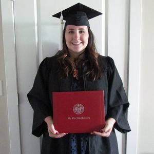 Meet your Posher, Kaitlynn